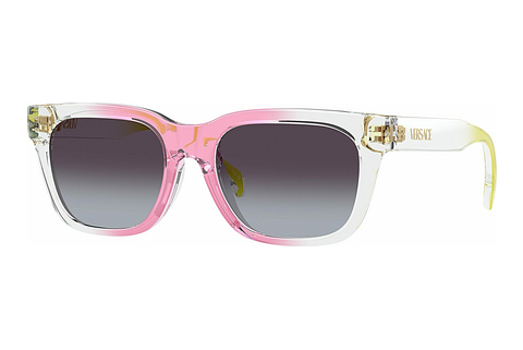 Versace Kids VK4006U 55318G Napszemüveg