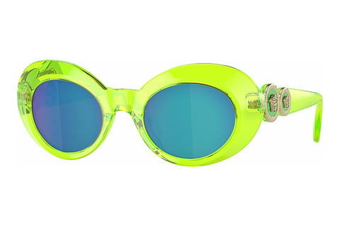 Versace Kids VK4428U 537125 Napszemüveg