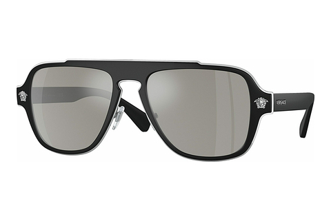 Versace MEDUSA CHARM (VE2199 10006G) Napszemüveg