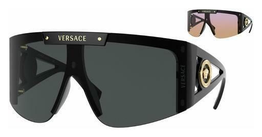 Versace VE4393 GB1/87 Napszemüveg