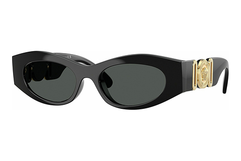 Versace VE4480U GB1/87 Napszemüveg