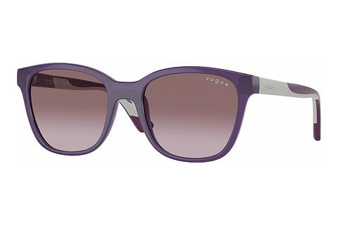 Vogue Eyewear VJ2019 30698H Napszemüveg