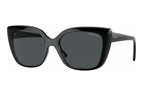 Vogue Eyewear VO5337S W44/87 Napszemüveg