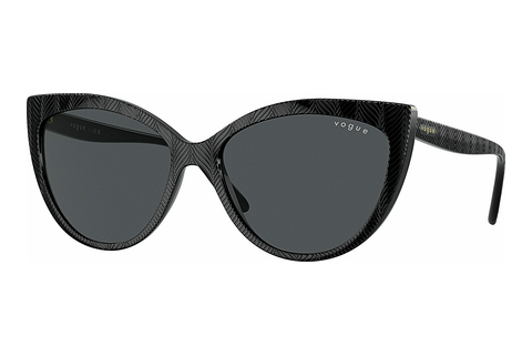 Vogue Eyewear VO5484S W44/87 Napszemüveg