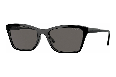 Vogue Eyewear VO5551S W44/87 Napszemüveg