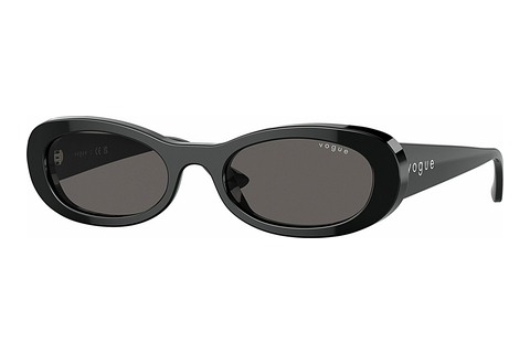 Vogue Eyewear VO5582S W44/87 Napszemüveg