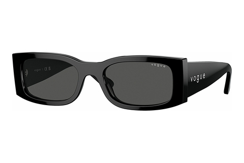 Vogue Eyewear VO5584S W44/87 Napszemüveg