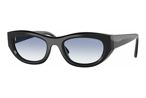 Vogue Eyewear VO5616S W44/19 Napszemüveg