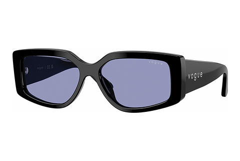 Vogue Eyewear VO5642SU W44/76 Napszemüveg