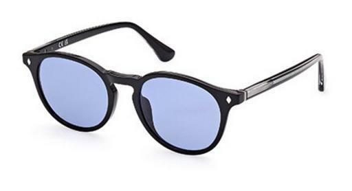 Web Eyewear WE0328 01V Napszemüveg
