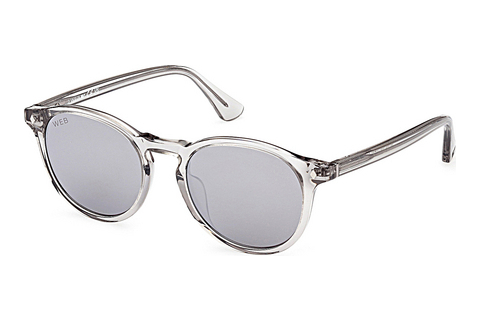 Web Eyewear WE0328 20X Napszemüveg