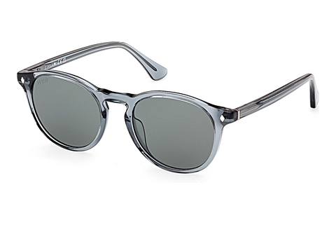 Web Eyewear WE0328 84A Napszemüveg