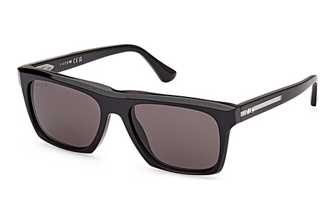 Web Eyewear WE0350 01A Napszemüveg