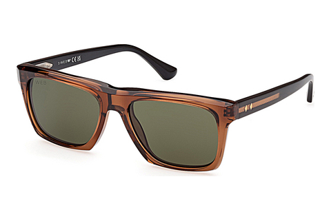 Web Eyewear WE0350 50N Napszemüveg