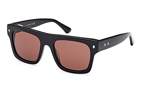 Web Eyewear WE0354 01S Napszemüveg