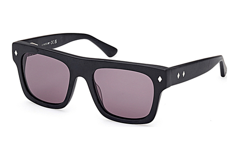 Web Eyewear WE0354 02A Napszemüveg