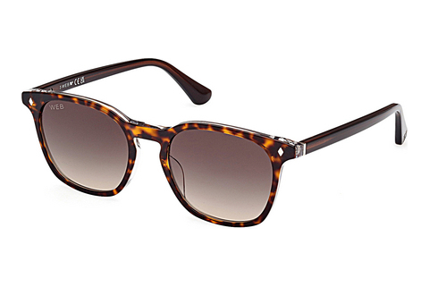 Web Eyewear WE0364 56B Napszemüveg