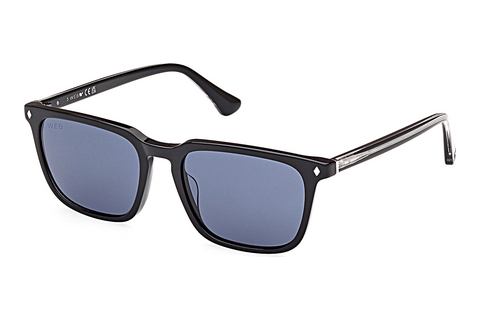 Web Eyewear WE0369 01V Napszemüveg