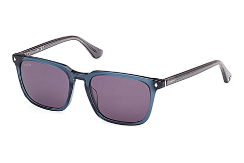 Web Eyewear WE0369 92A Napszemüveg