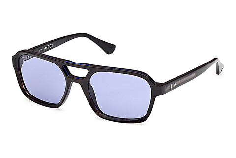 Web Eyewear WE0376 56V Napszemüveg