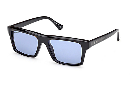 Web Eyewear WE0383 56V Napszemüveg