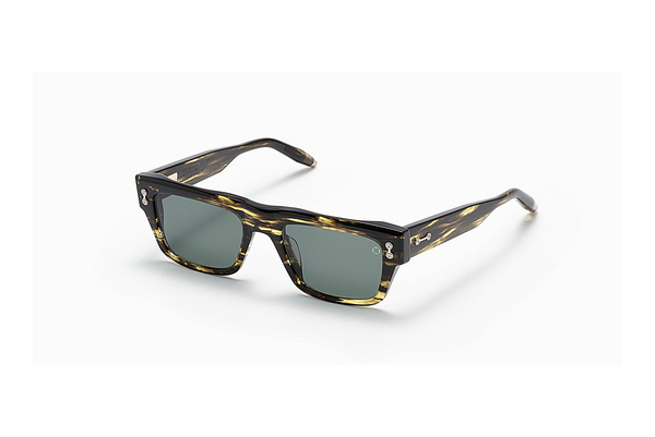 Akoni Eyewear LEO (AKS-101 B) Napszemüveg