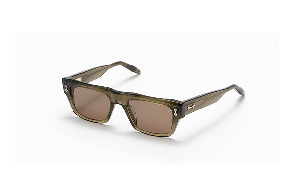 Akoni Eyewear LEO (AKS-101 C) Napszemüveg