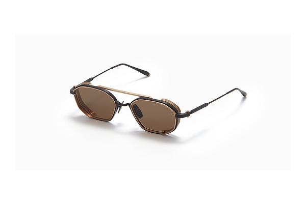 Akoni Eyewear ERIS - TWO (AKS-508 C) Napszemüveg