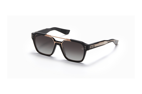 Akoni Eyewear DISCOVERY (AKS-509 A) Napszemüveg