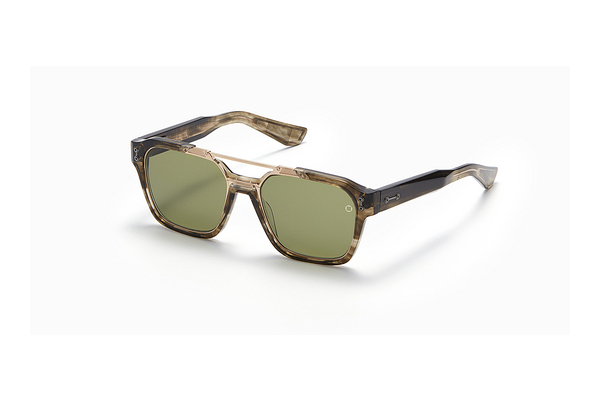 Akoni Eyewear DISCOVERY (AKS-509 C) Napszemüveg