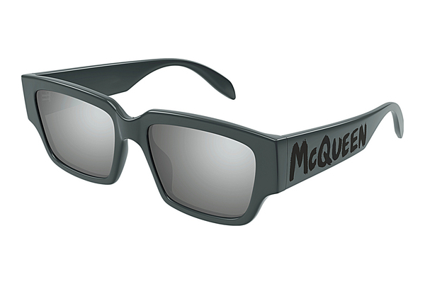 Alexander McQueen AM0329S 006 Napszemüveg