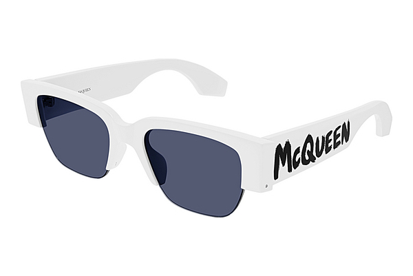 Alexander McQueen AM0405S 004 Napszemüveg