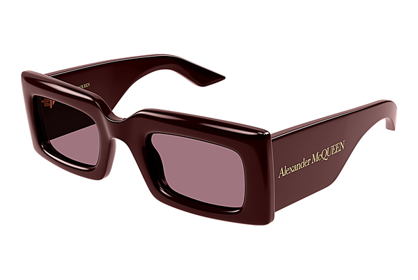 Alexander McQueen AM0433S 003 Napszemüveg