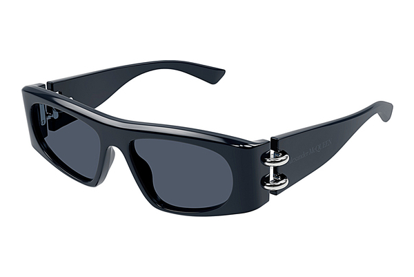 Alexander McQueen AM0471S 003 Napszemüveg