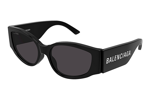 Balenciaga BB0258S 007 Napszemüveg