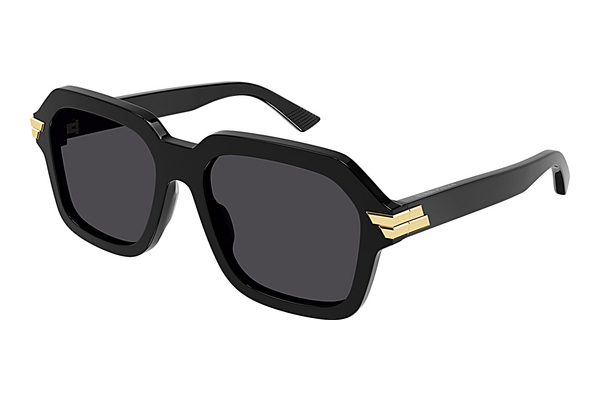 Bottega Veneta BV1123S 001 Napszemüveg