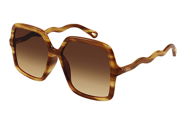 Chloé CH0086S 002 Napszemüveg