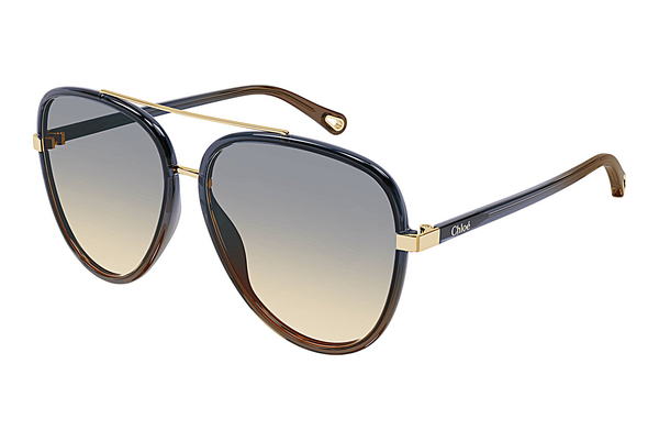 Chloé CH0129S 003 Napszemüveg