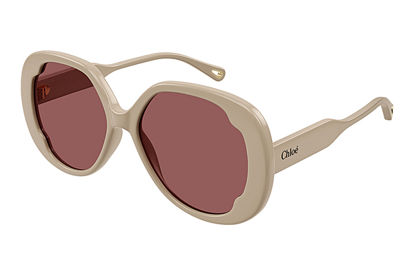 Chloé CH0195S 005 Napszemüveg