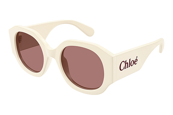 Chloé CH0234S 003 Napszemüveg