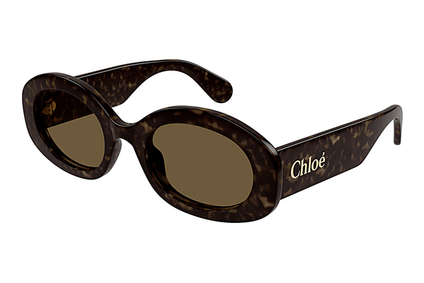 Chloé CH0258S 002 Napszemüveg