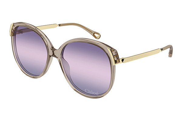 Chloé CH0285S 004 Napszemüveg