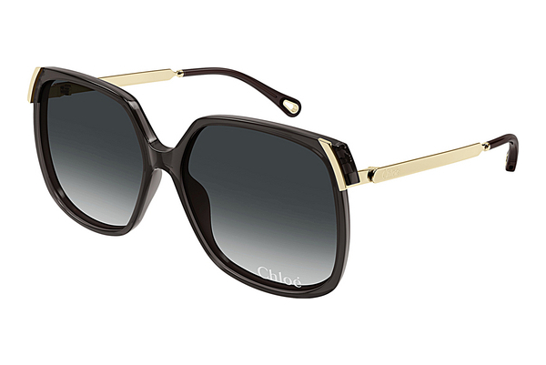 Chloé CH0286S 001 Napszemüveg