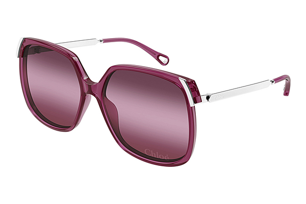 Chloé CH0286S 003 Napszemüveg
