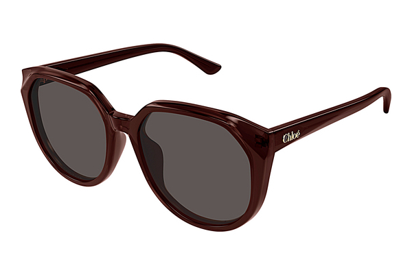 Chloé CH0291SK 002 Napszemüveg