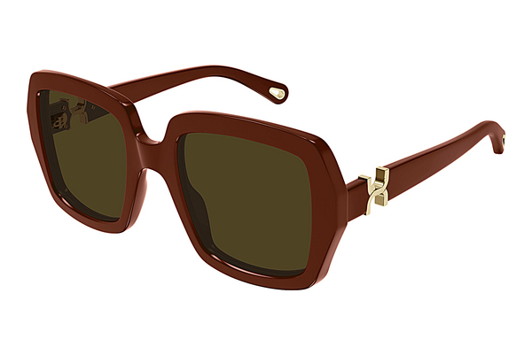 Chloé CH0301S 004 Napszemüveg
