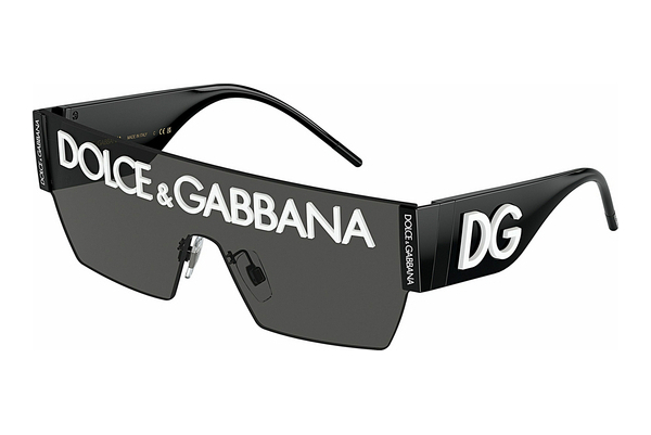 Dolce & Gabbana DG2233 01/87 Napszemüveg