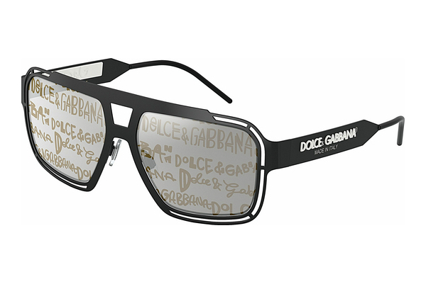 Dolce & Gabbana DG2270 1106K1 Napszemüveg