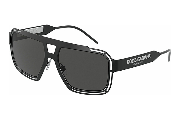 Dolce & Gabbana DG2270 327687 Napszemüveg