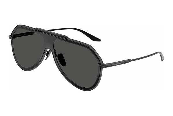 Dolce & Gabbana DG2309 01/87 Napszemüveg